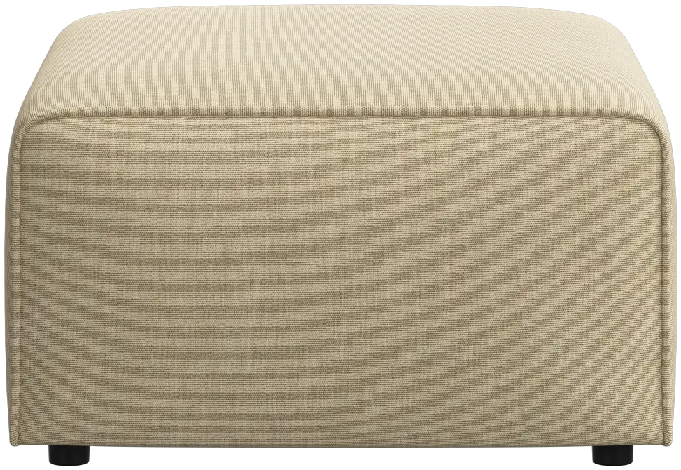 Carmo pouffe