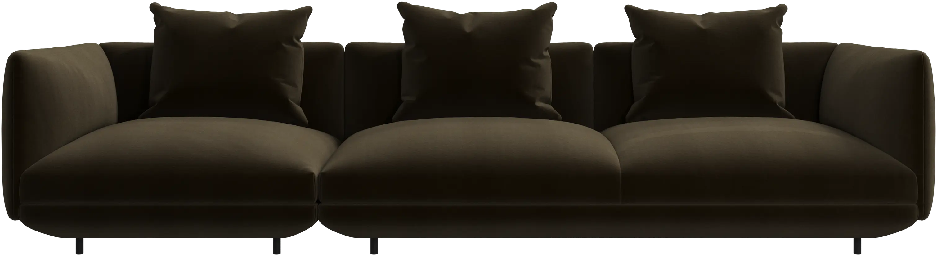 Salamanca 3 seater sofa