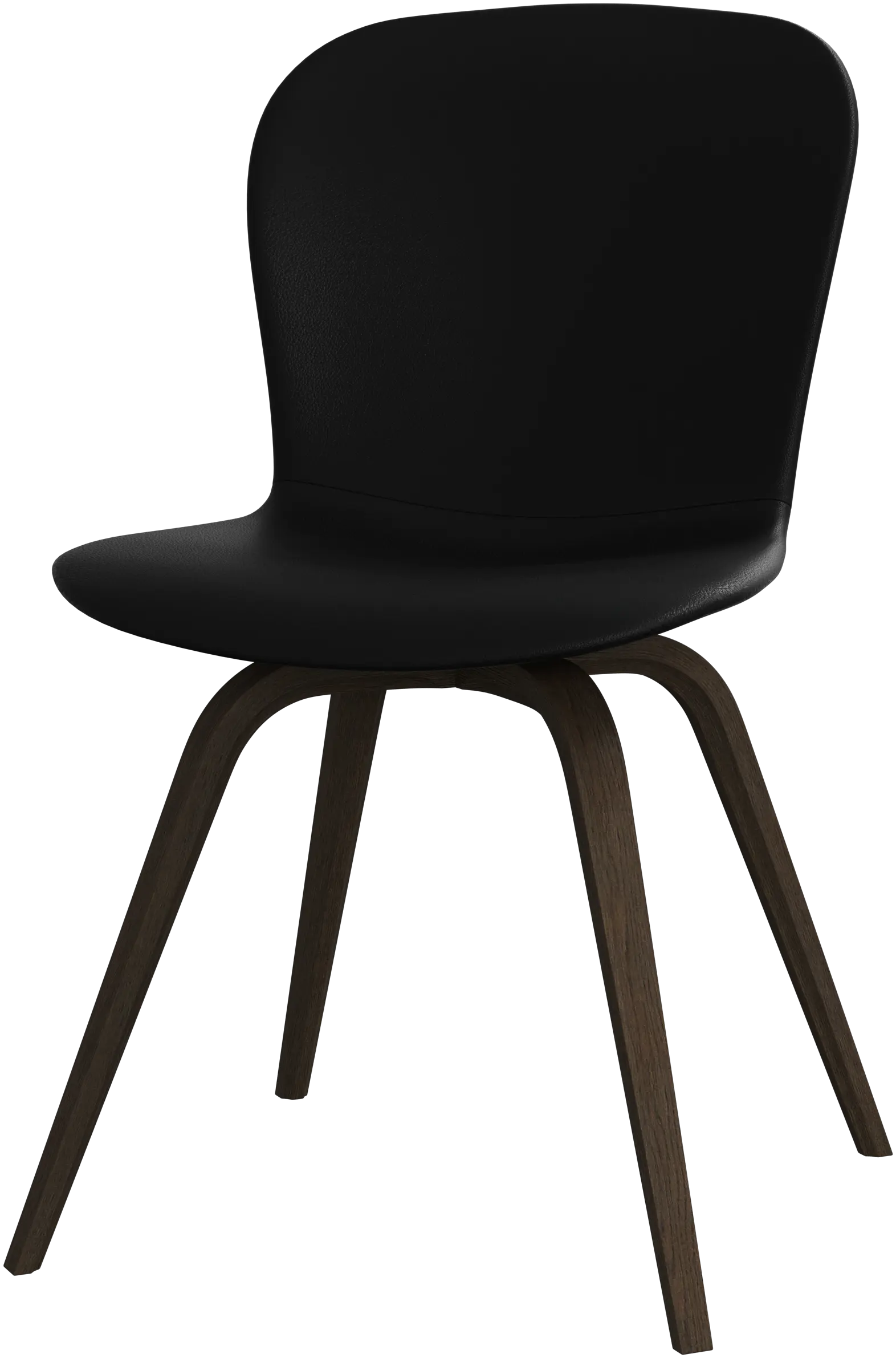 Cadeira de jantar Hauge