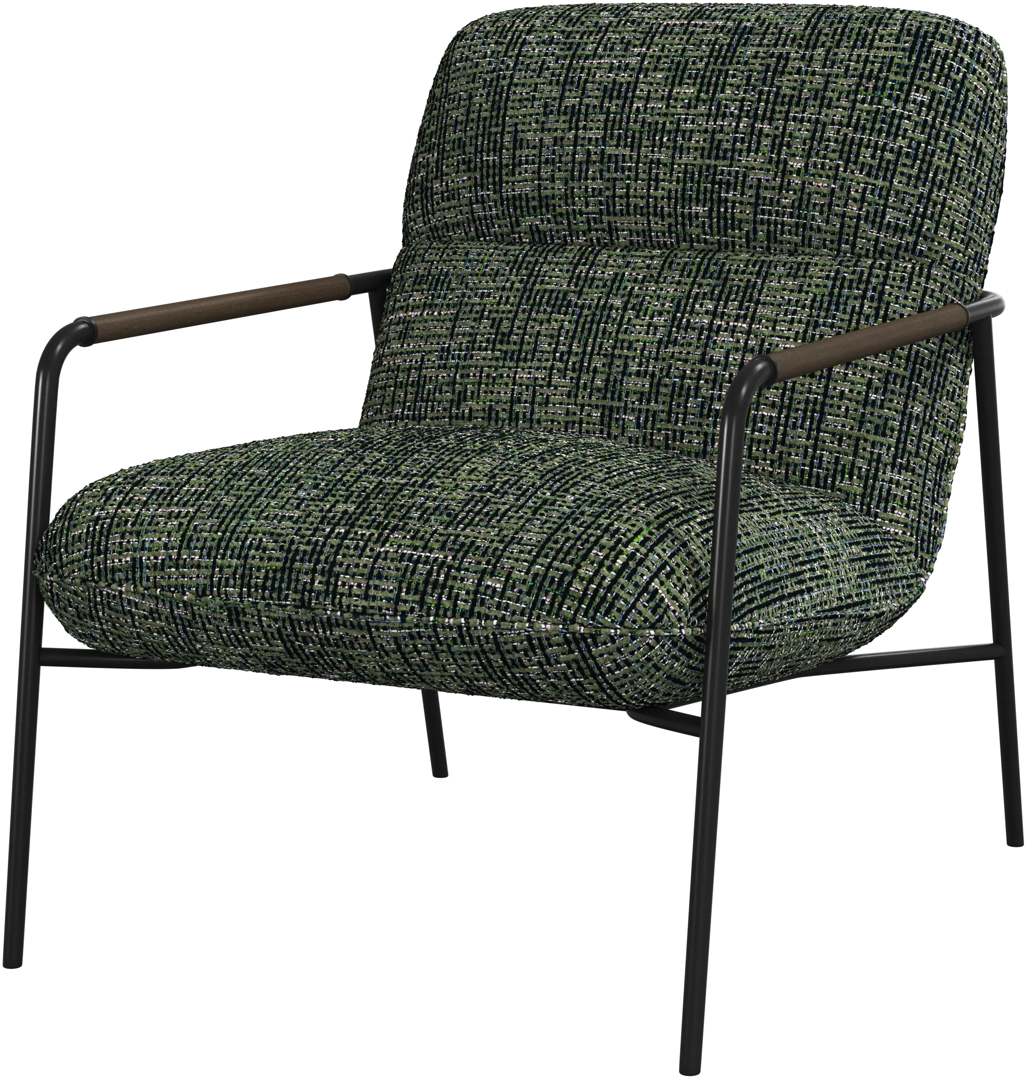 Terni armchair