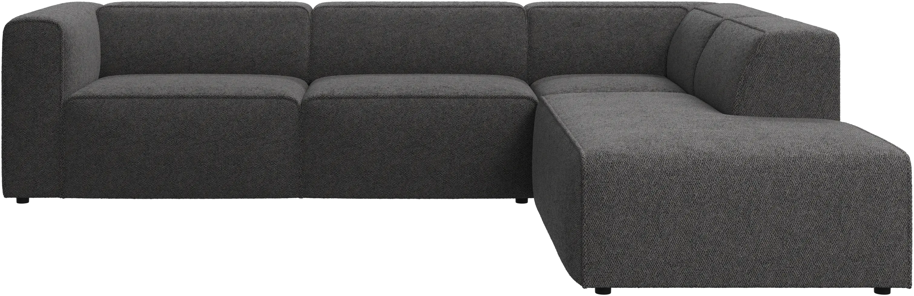 Carmo motion corner sofa