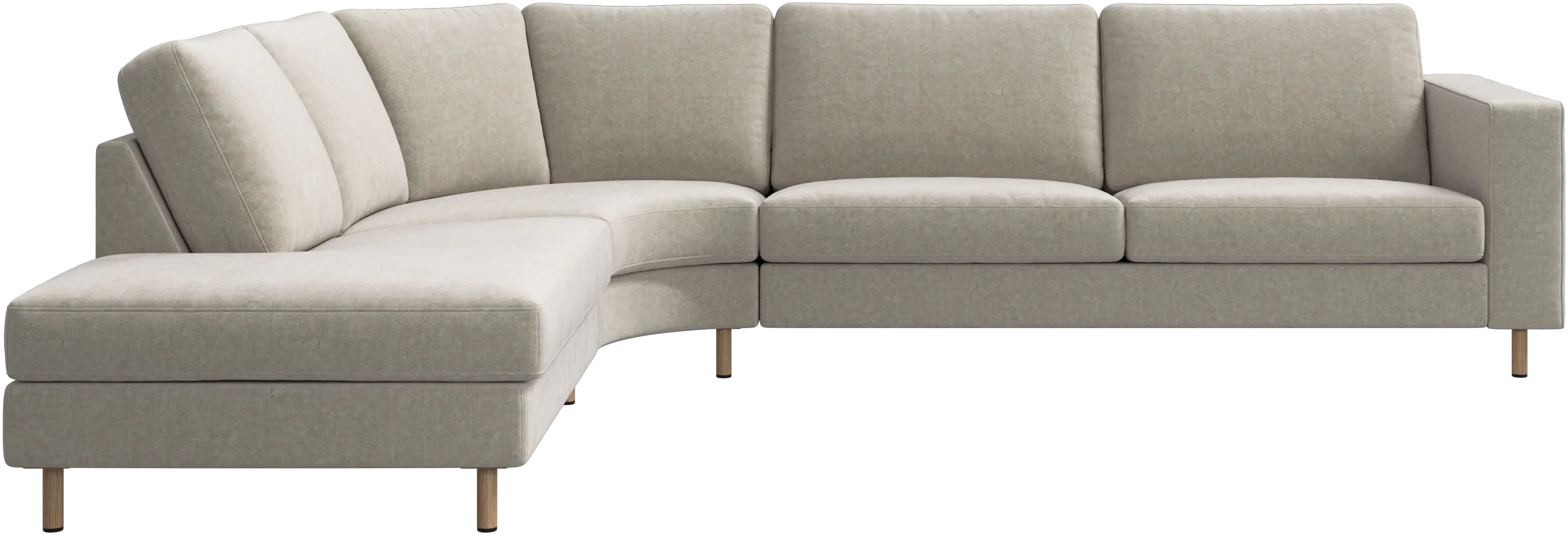 Indivi Ecksofa links