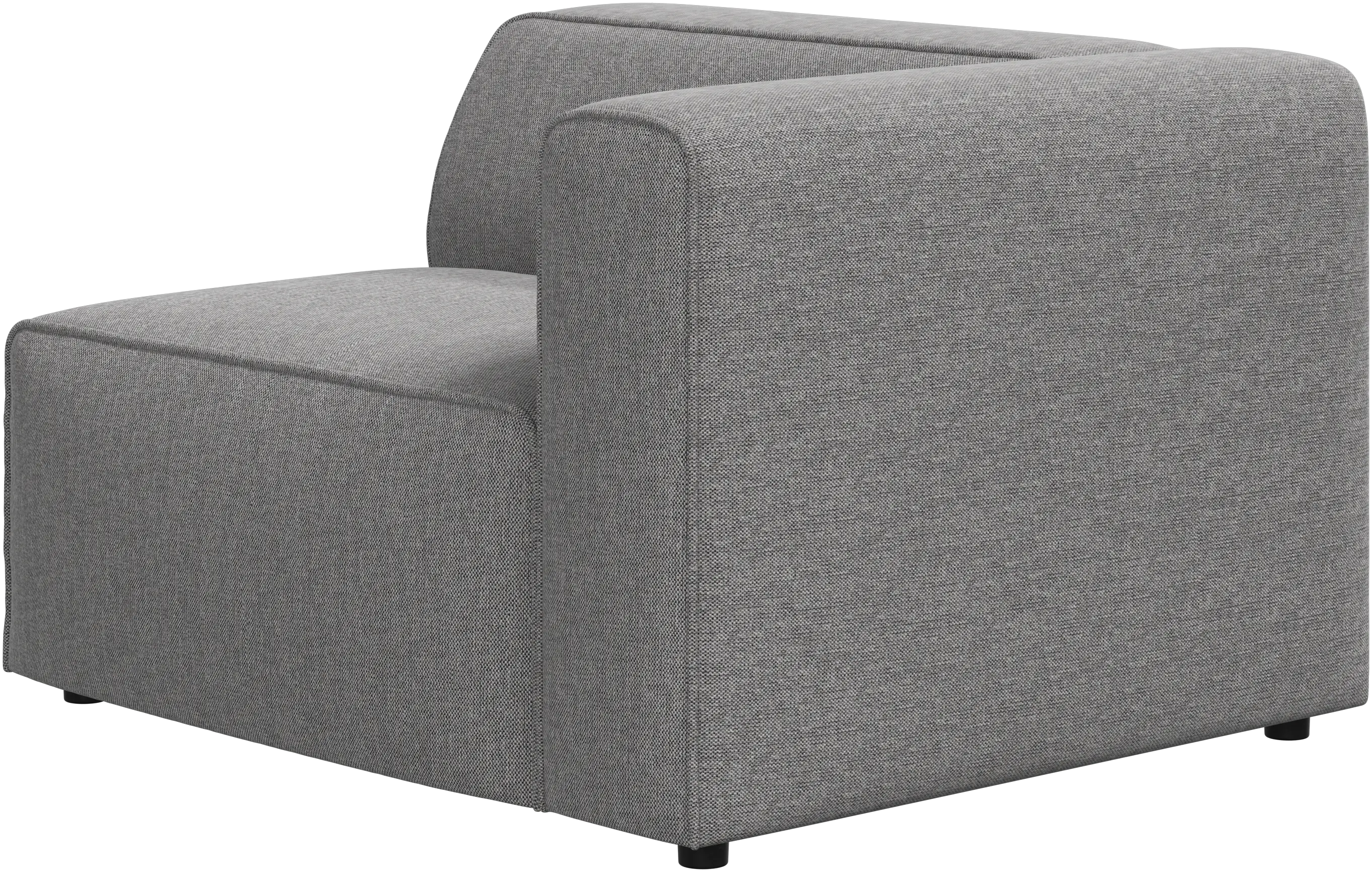 Carmo armchair