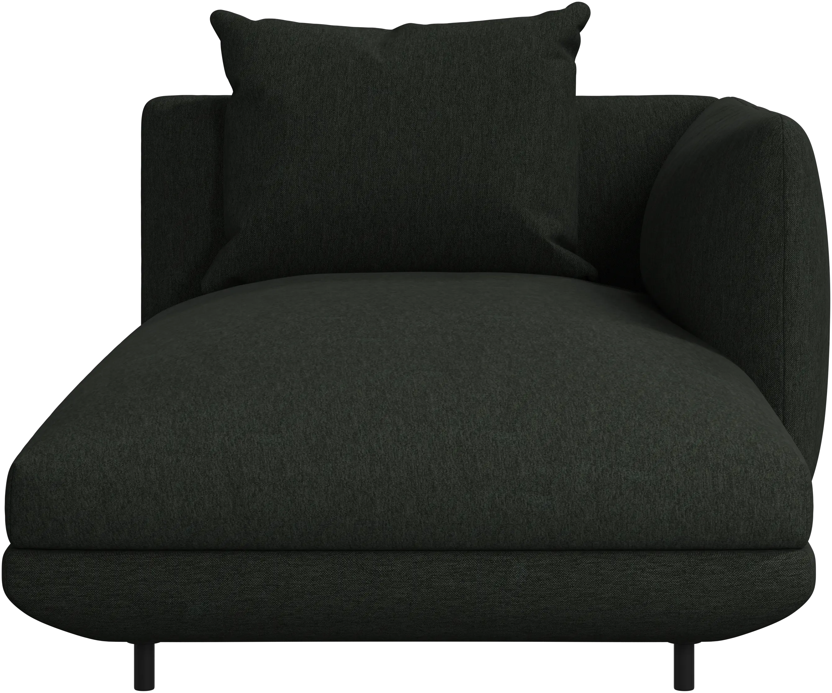 Salamanca chaiselong sofa, right arm