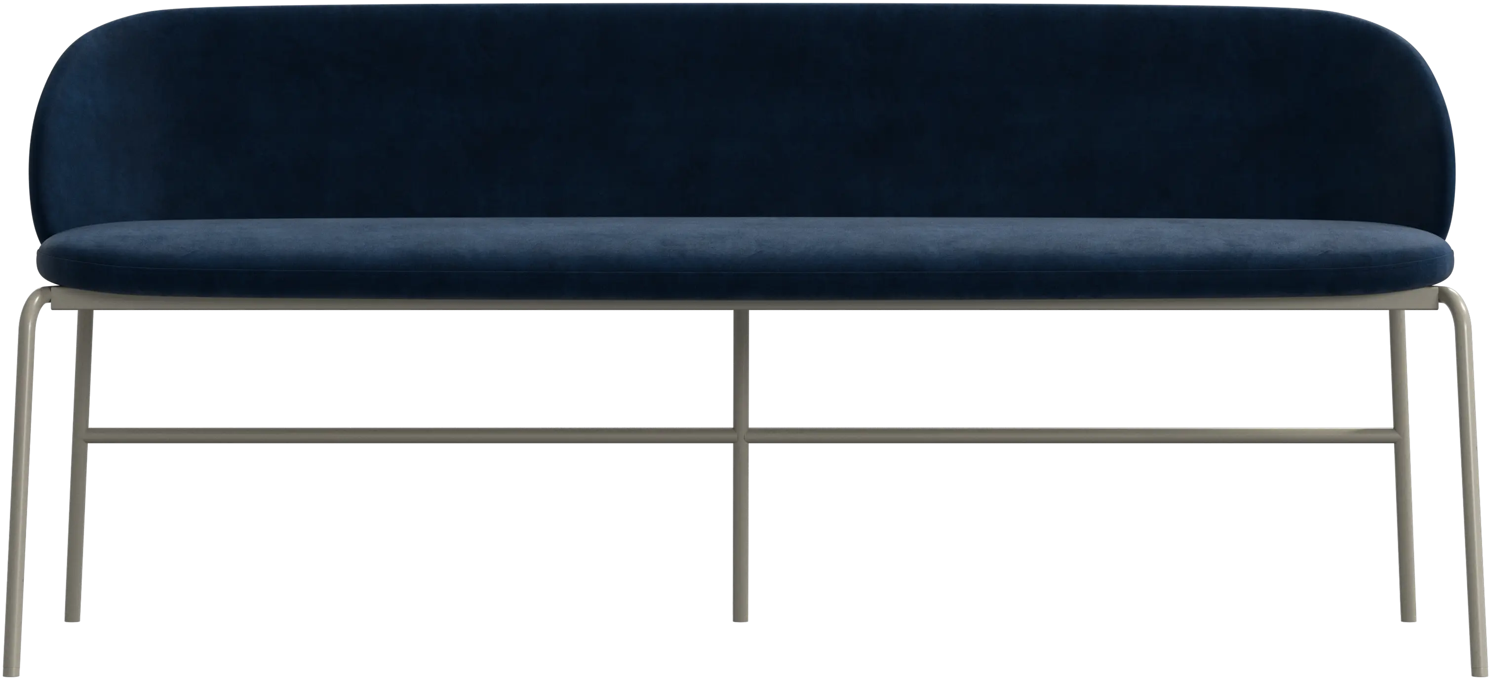 Princeton bench