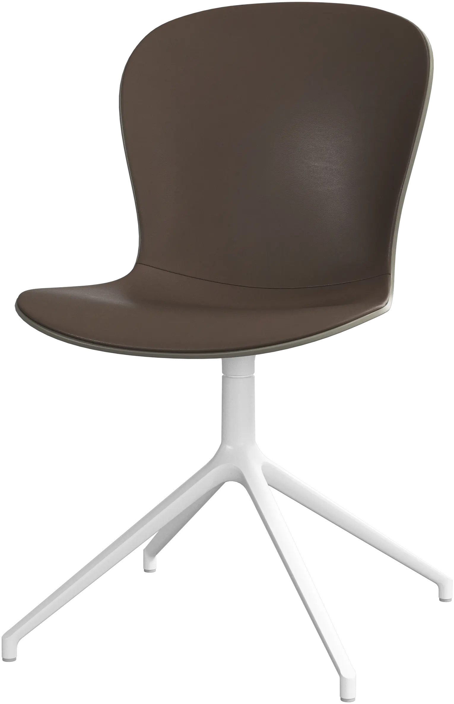 Adelaide chair with swivel function
