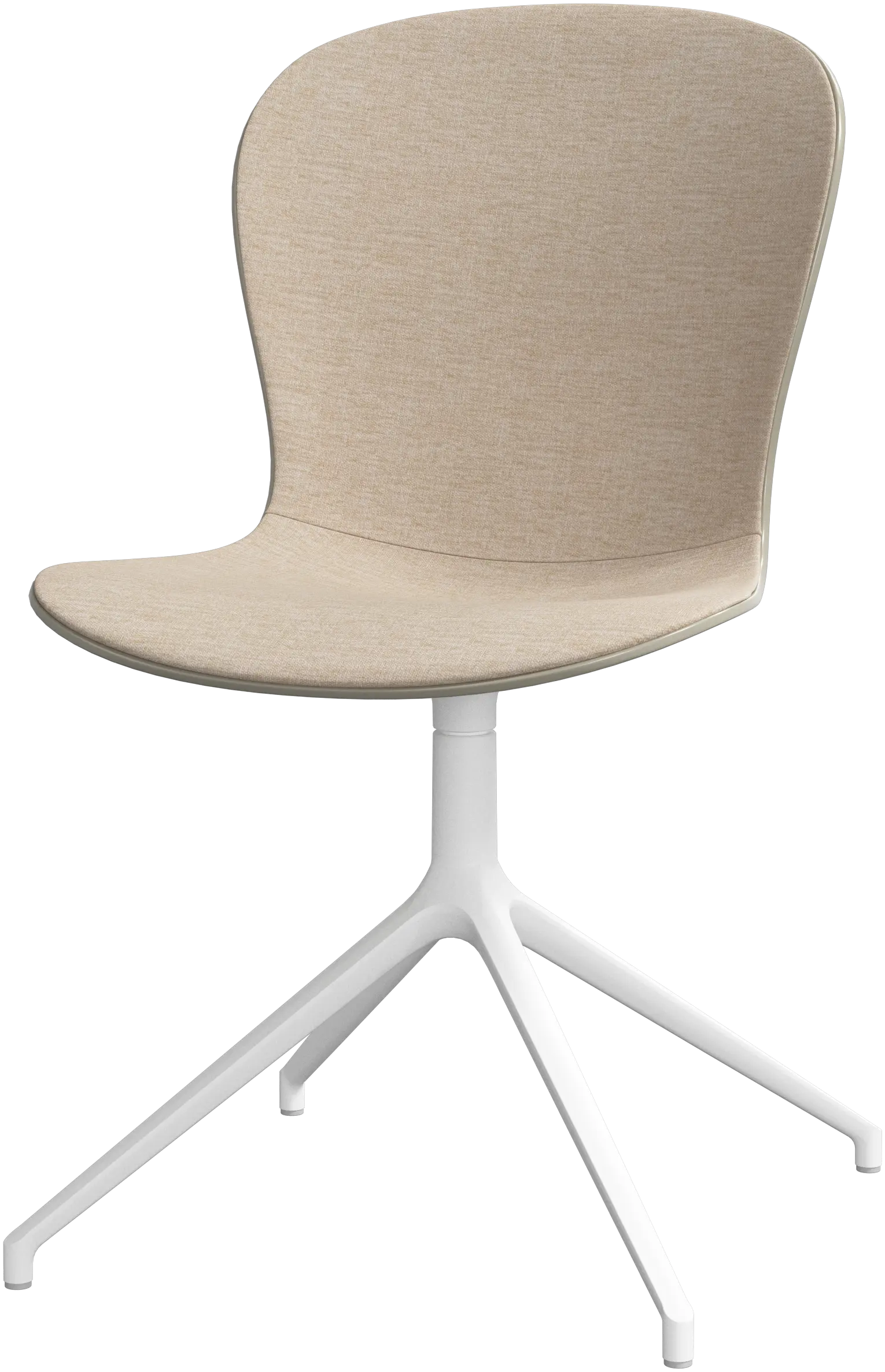 Adelaide chair with swivel function