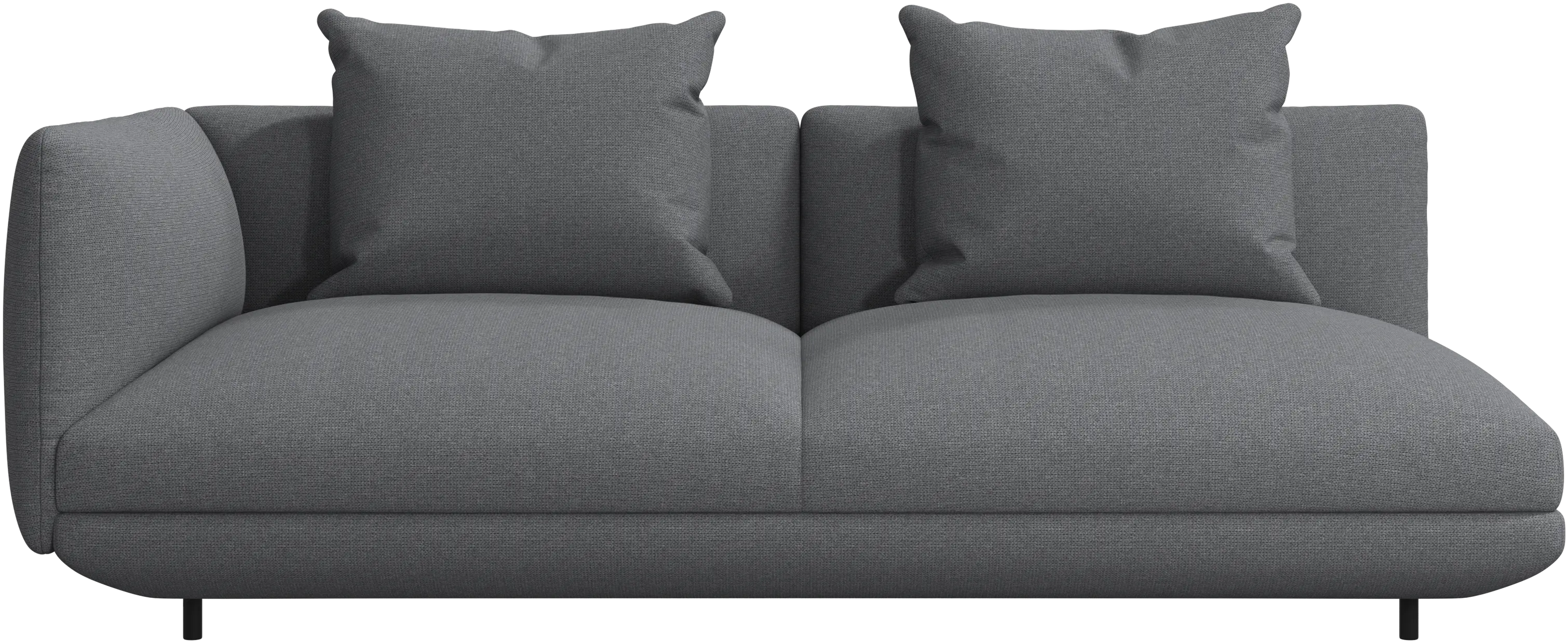 Salamanca 2 seater, left arm