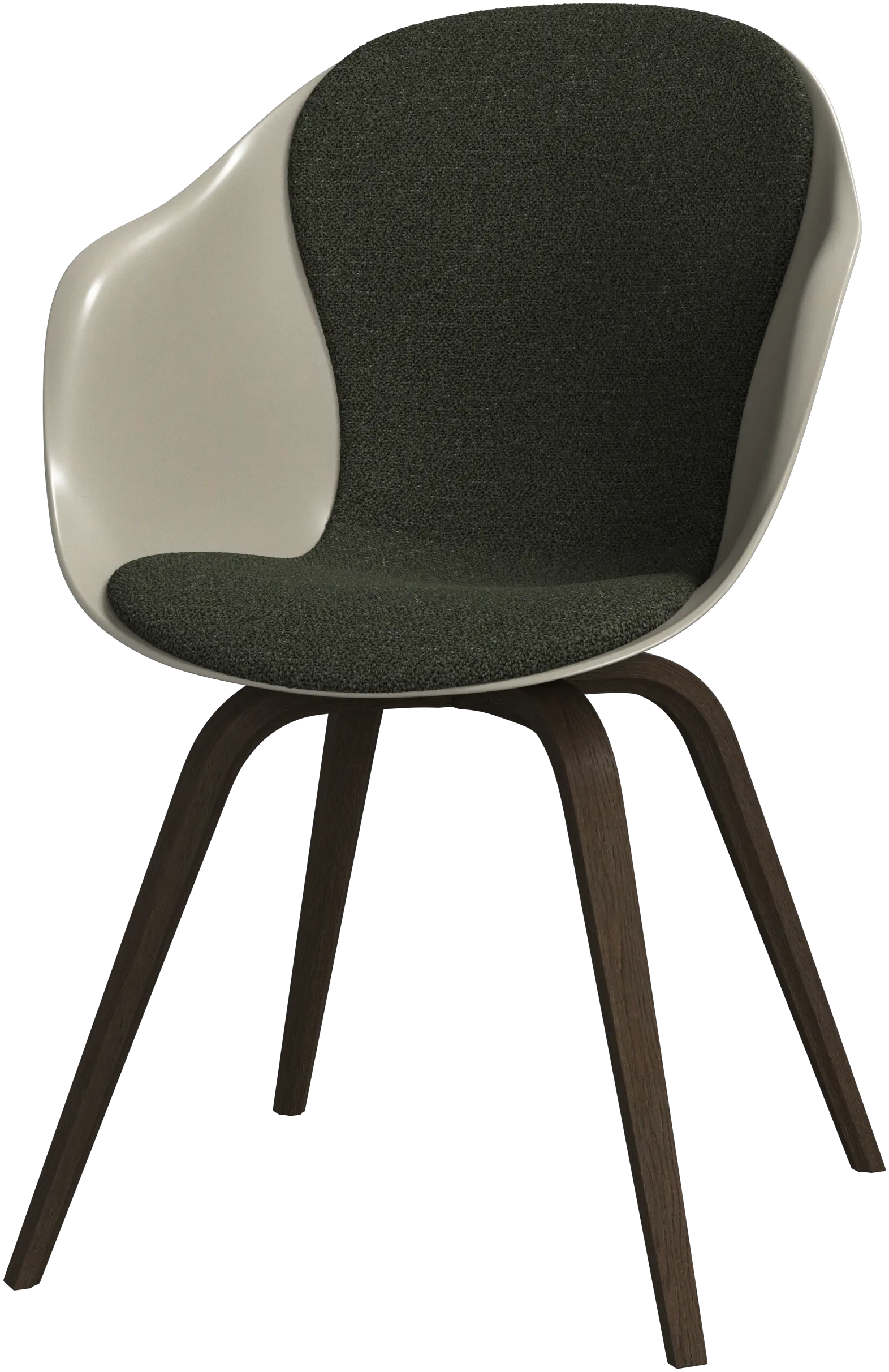 Hauge dining chair