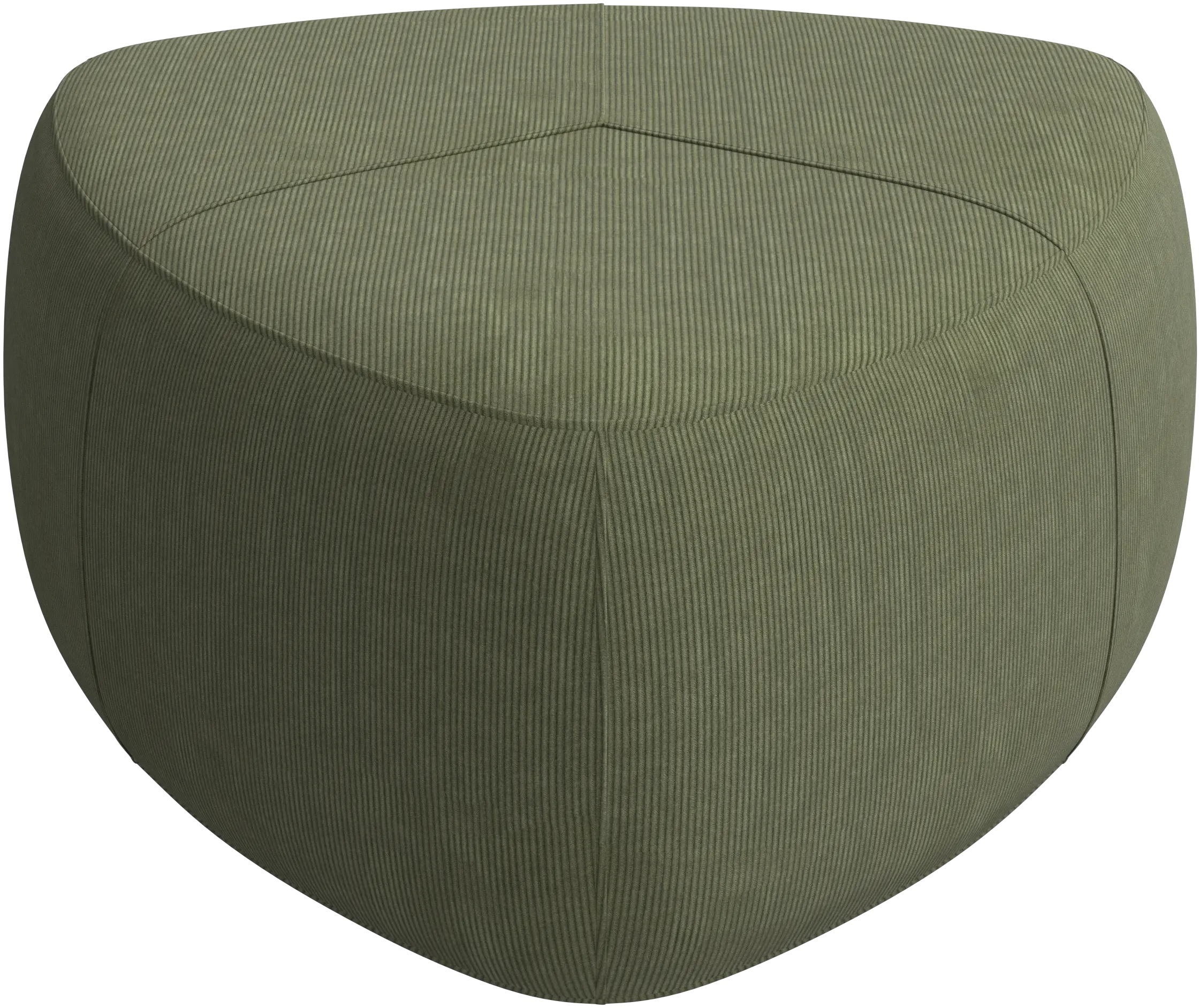 Bermuda footstool