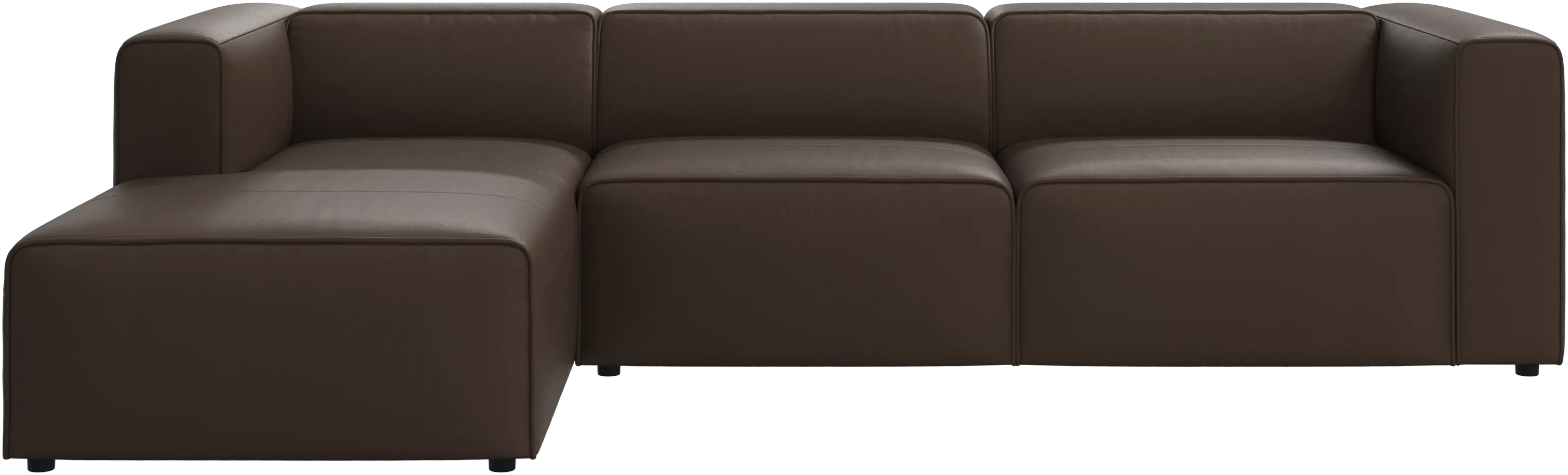 Carmo motion sofa with resting unit