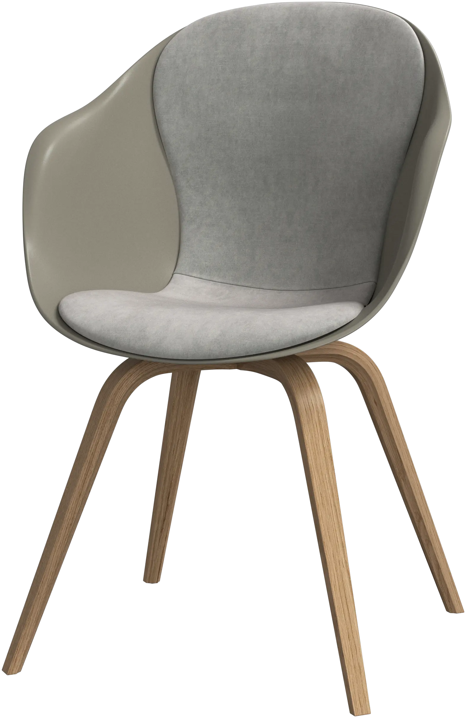 Hauge dining chair