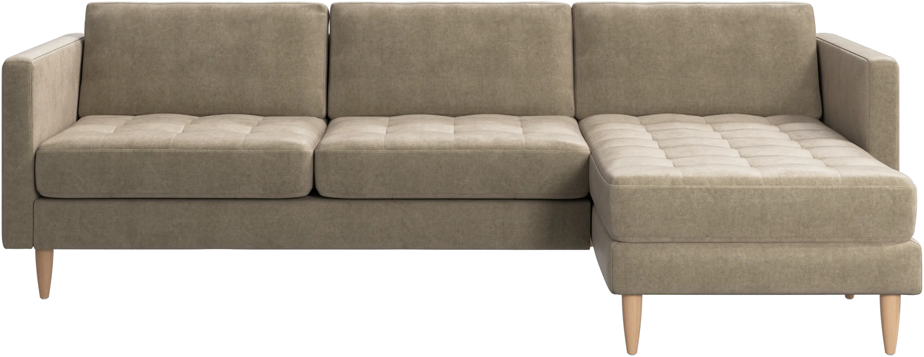 Osaka chaise longue sofa