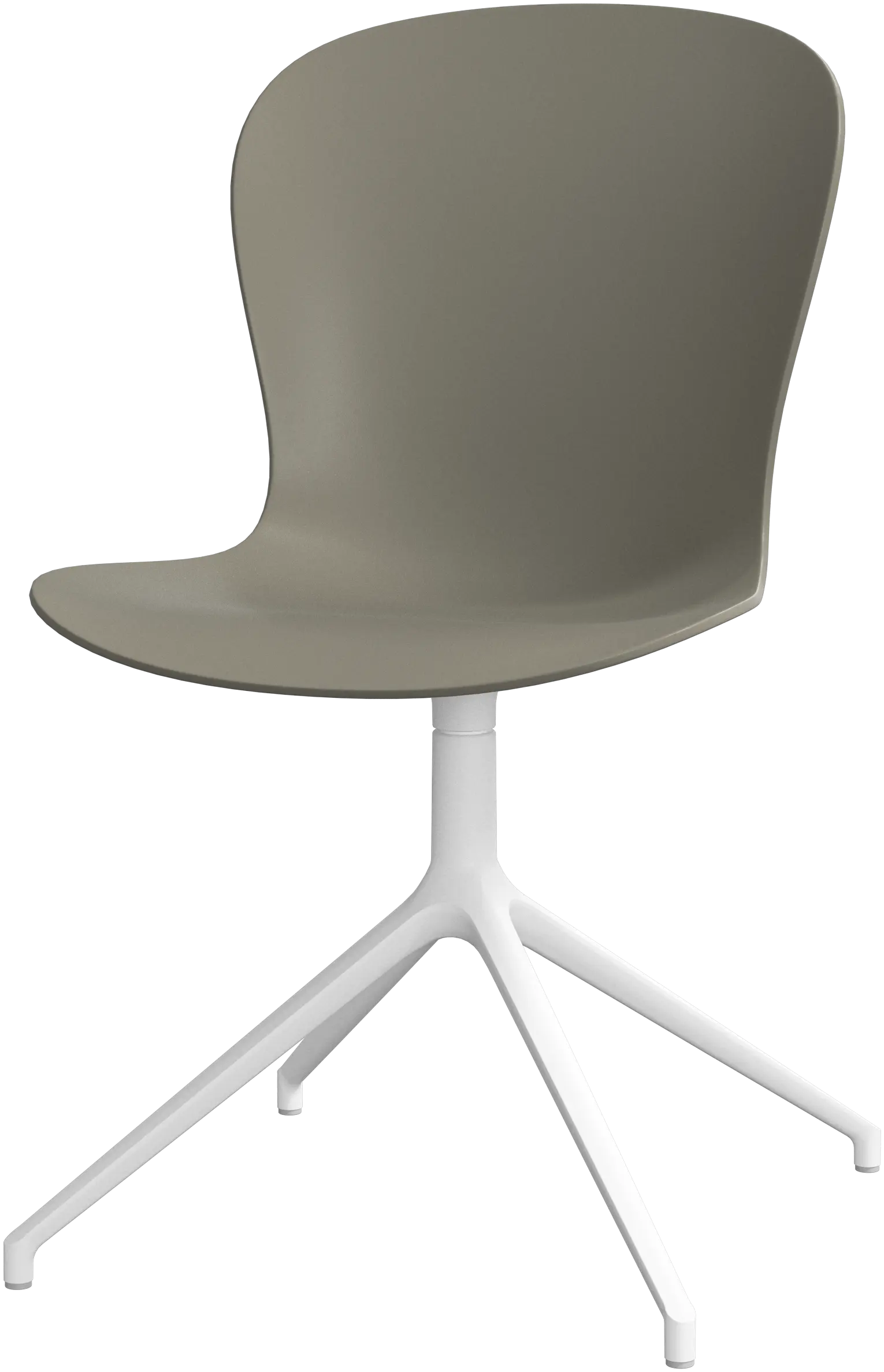 Adelaide chair with swivel function