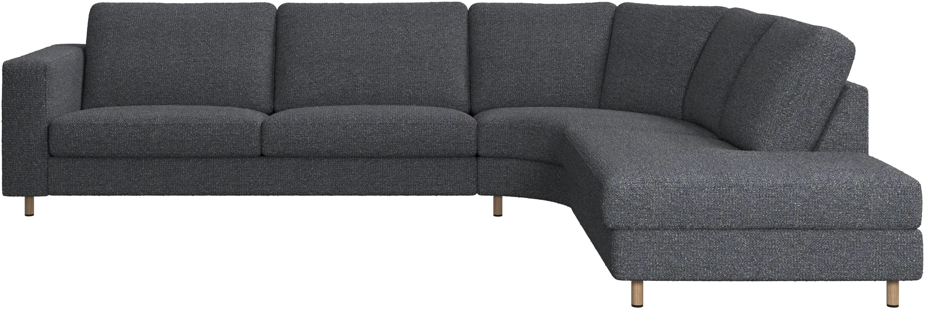 Indivi corner sofa right