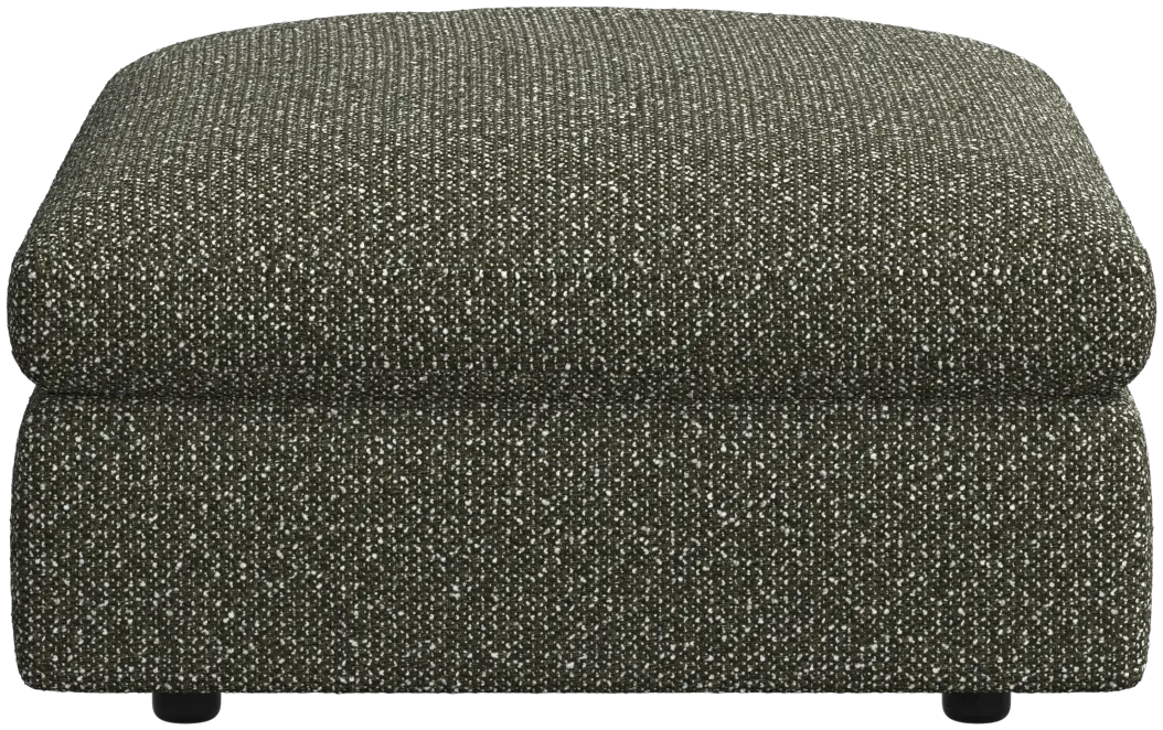 Milano pouffe