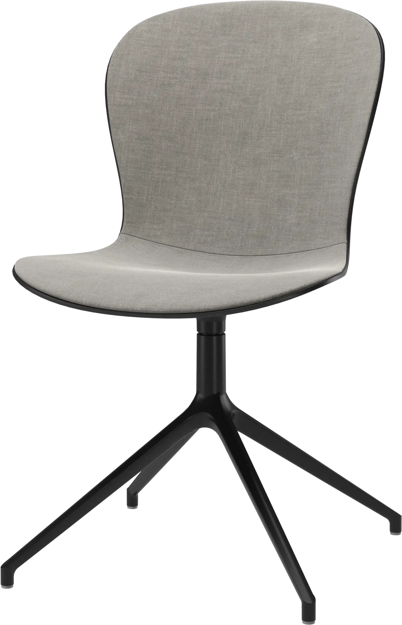 Adelaide chair with swivel function