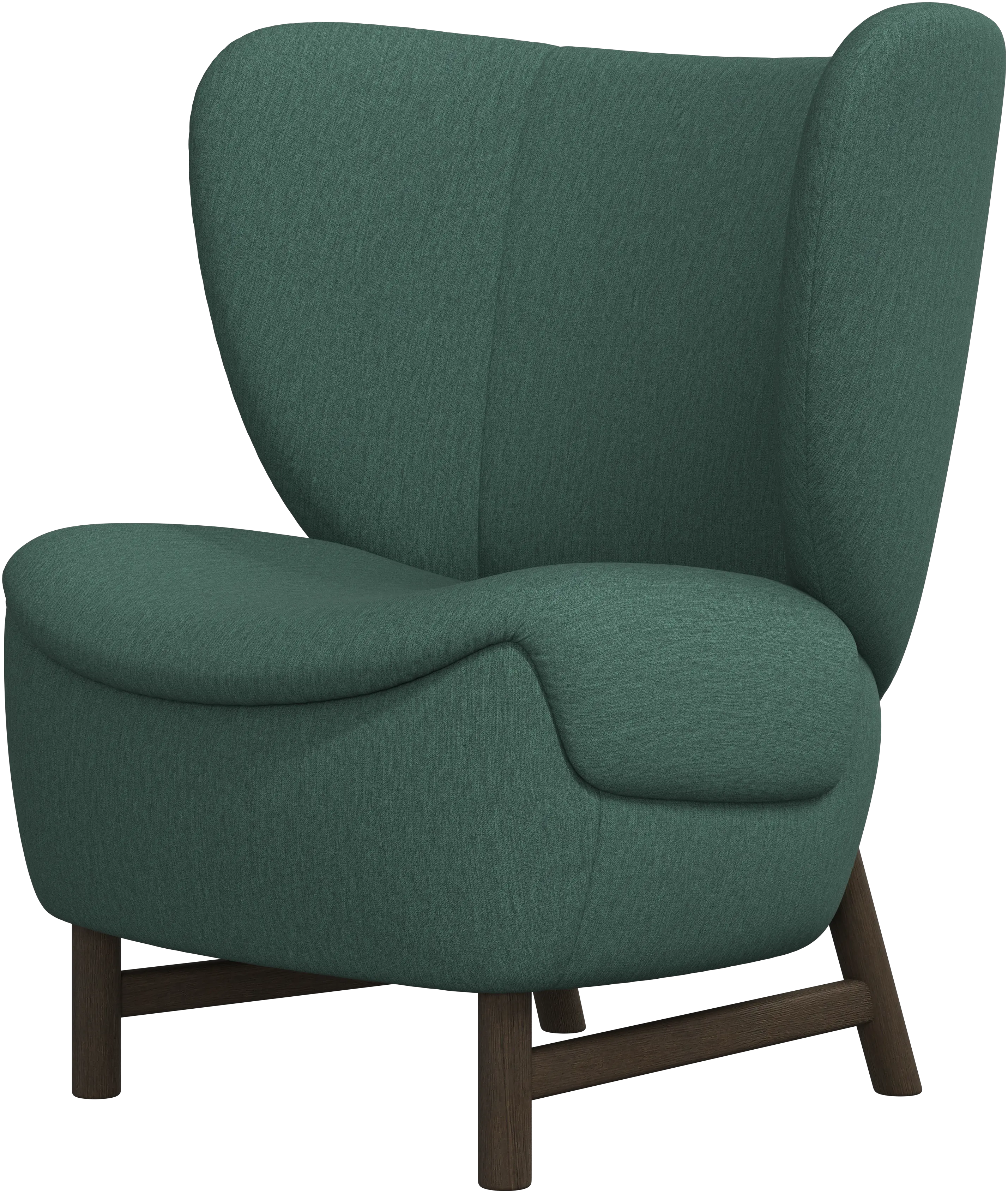 Catskills armchair