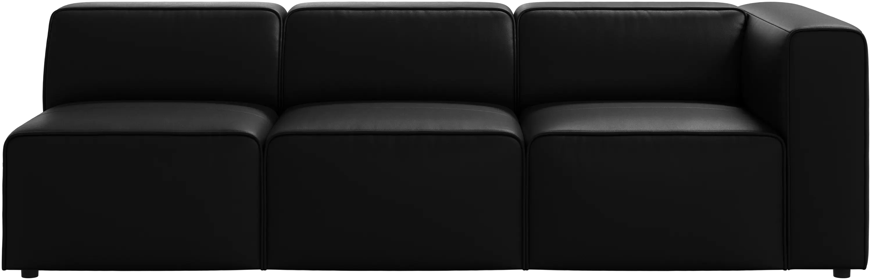 Carmo 3-seater sofa