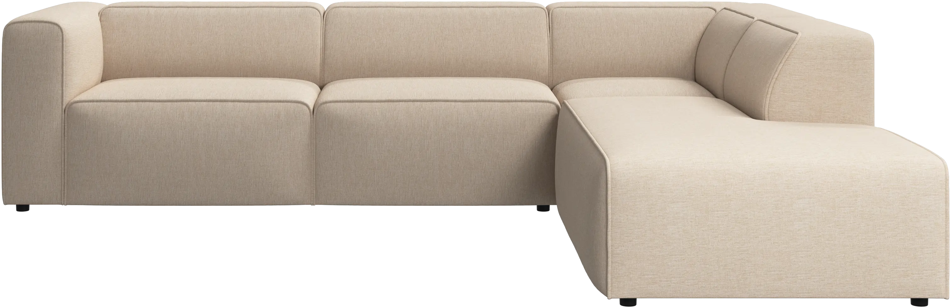 Carmo corner sofa