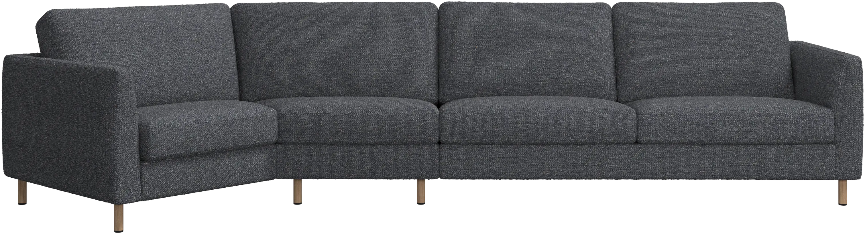 Indivi Ecksofa links