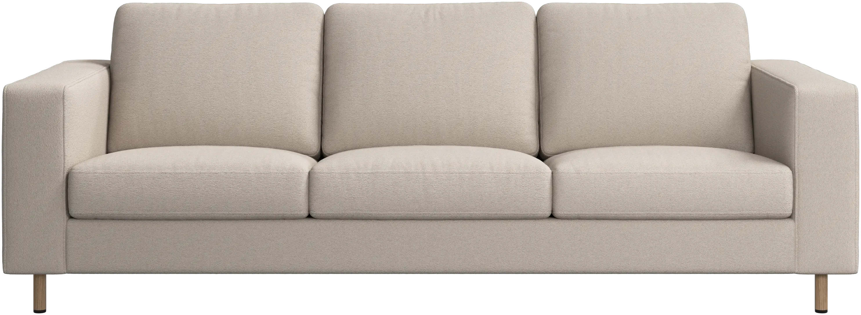 Indivi 3 seater sofa