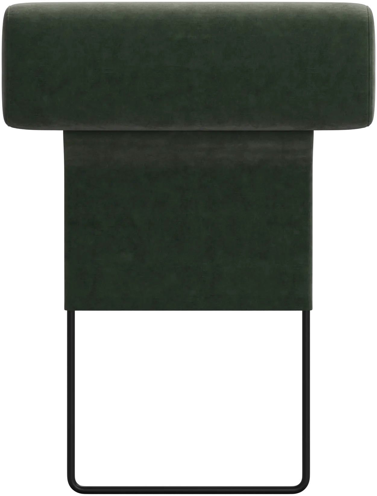 headrest