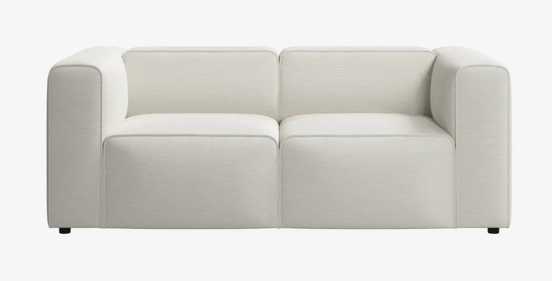 Carmo 2 seater sofa - 30 % OFF - OST08