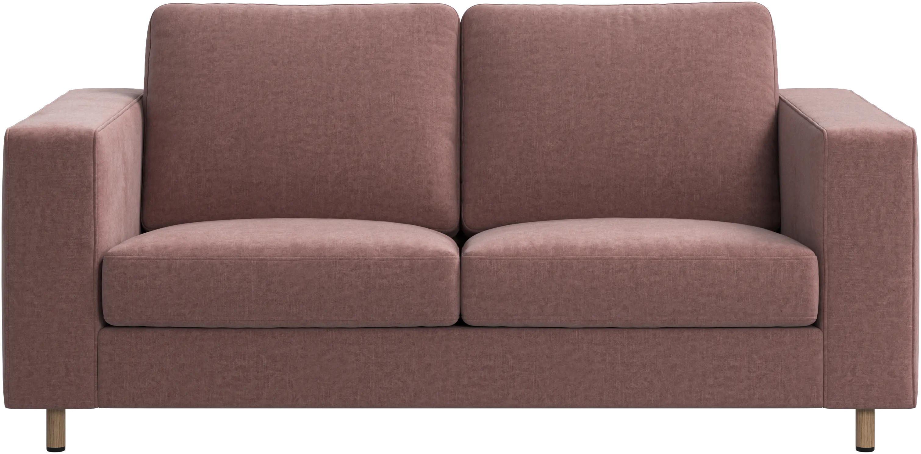Indivi 2 seater sofa