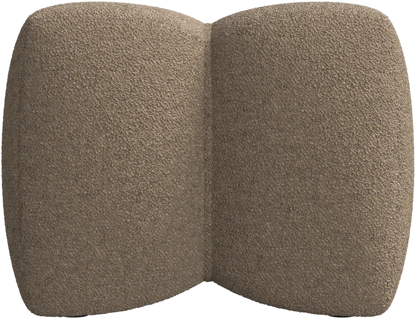 Nawabari Hocker, klein