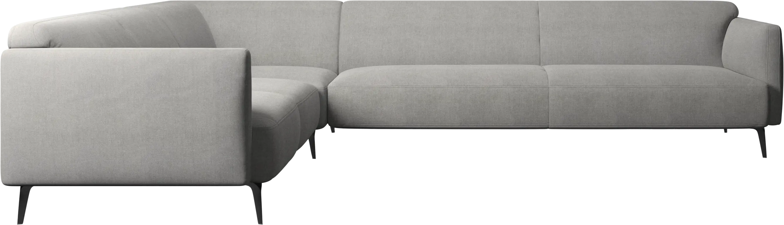 Modena corner sofa