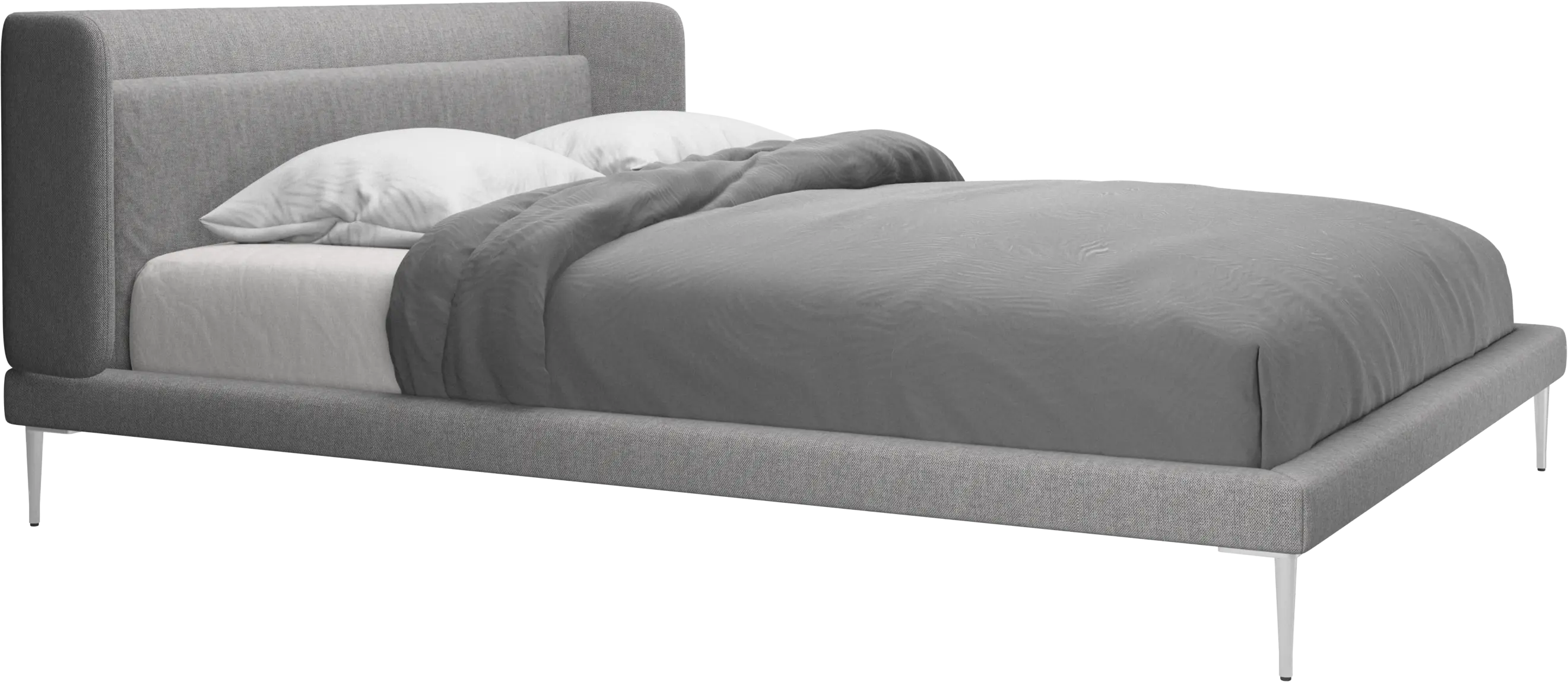 Austin bed, excl. matras