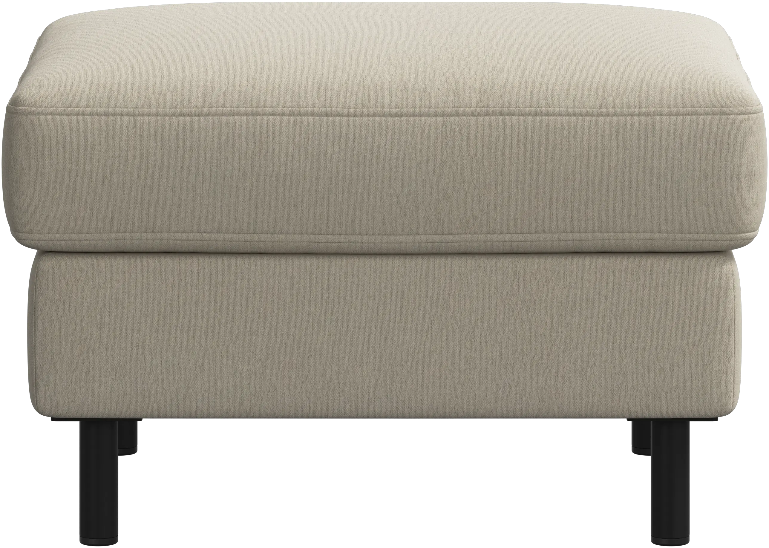 Indivi footstool