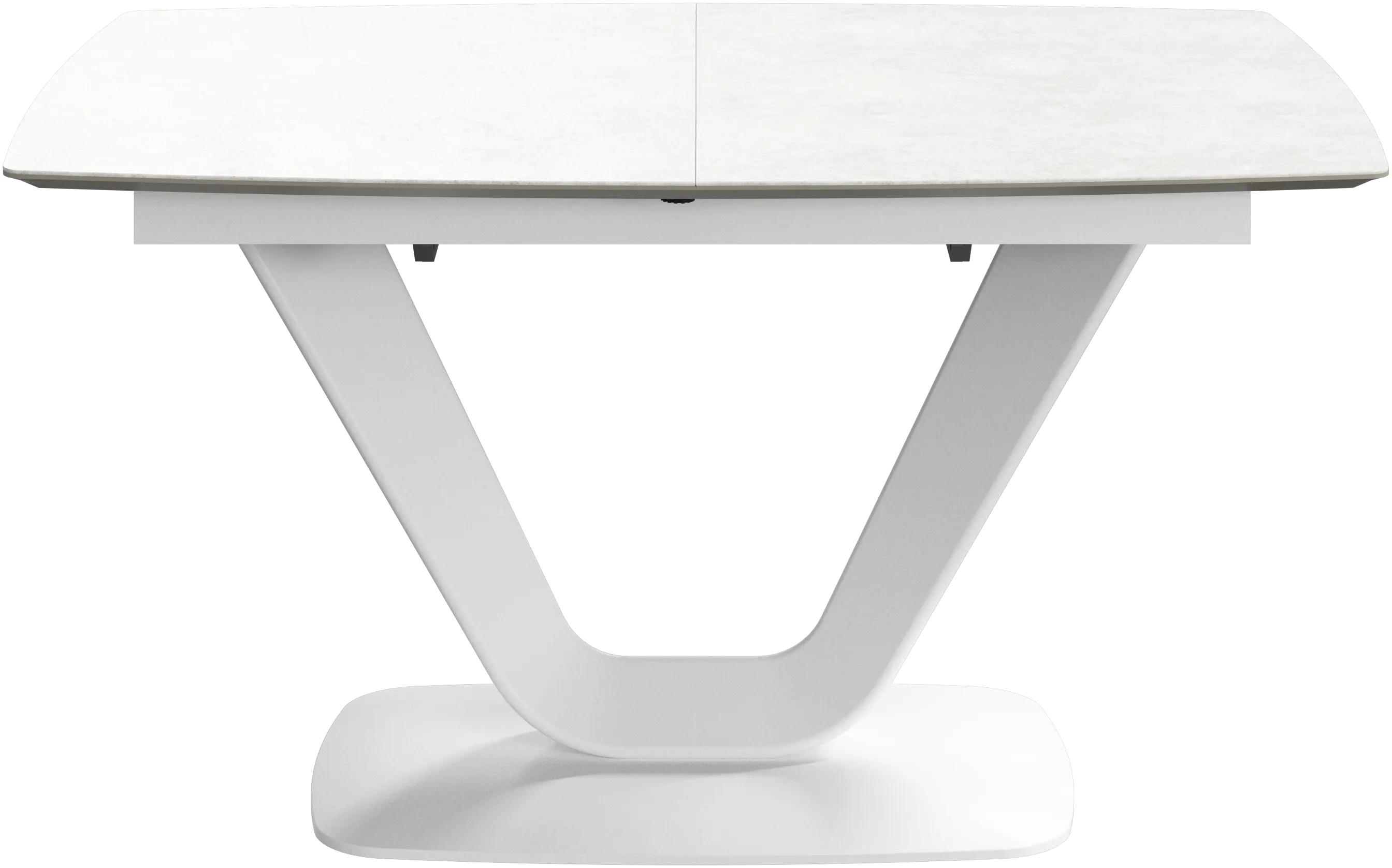 Alicante extendable dining table