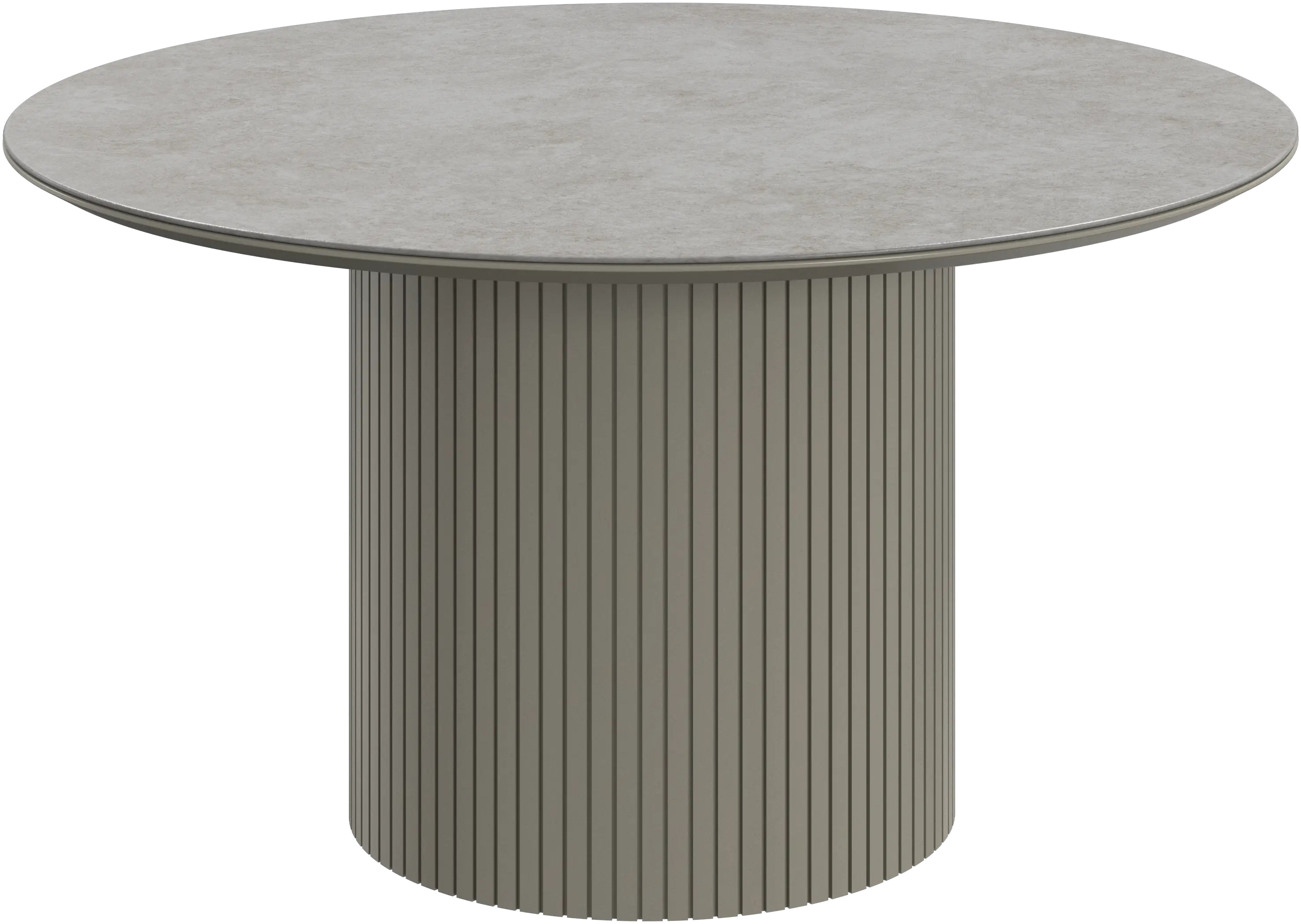 Santiago coffee table