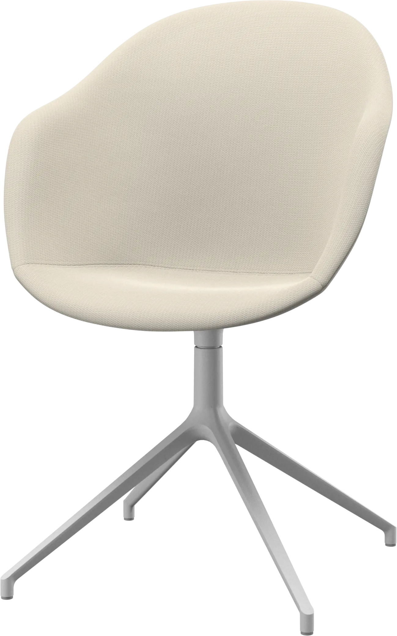 Adelaide dining chair with swivel function