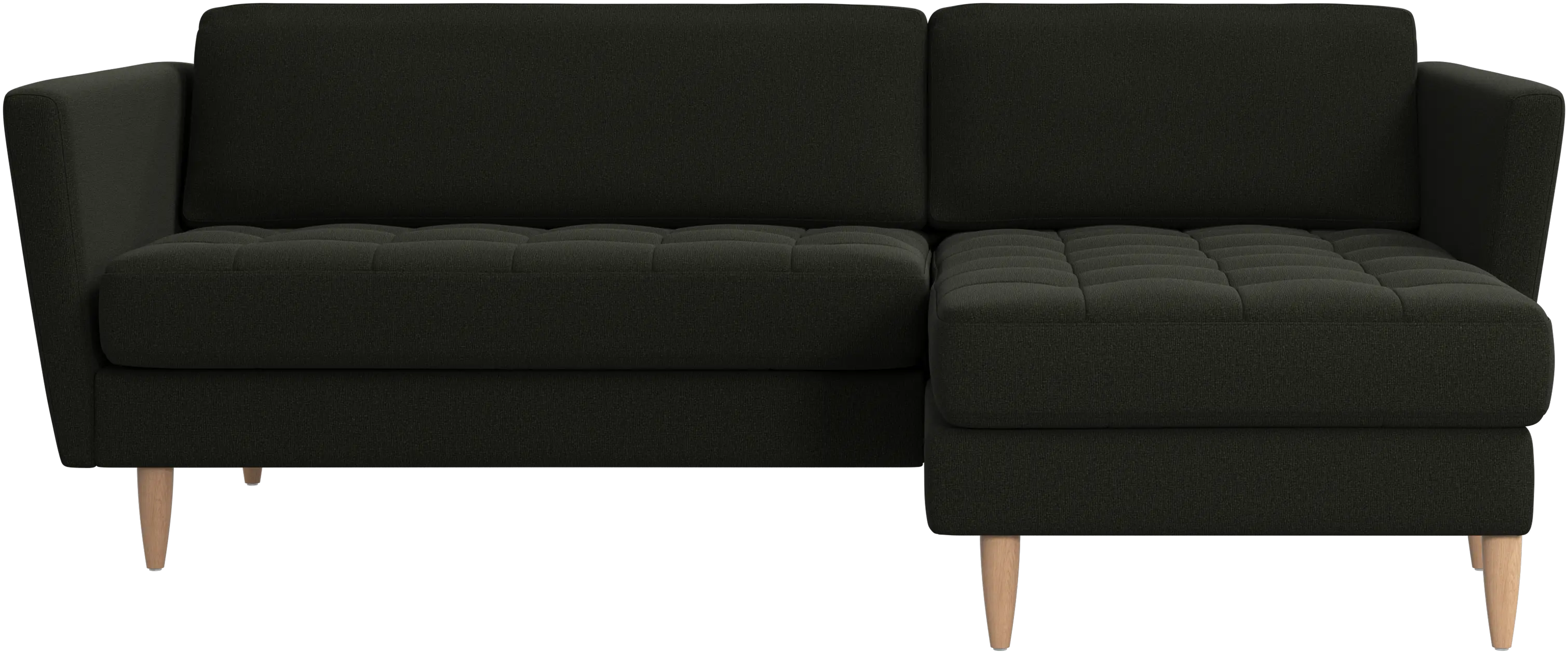 Osaka chaise longue sofa