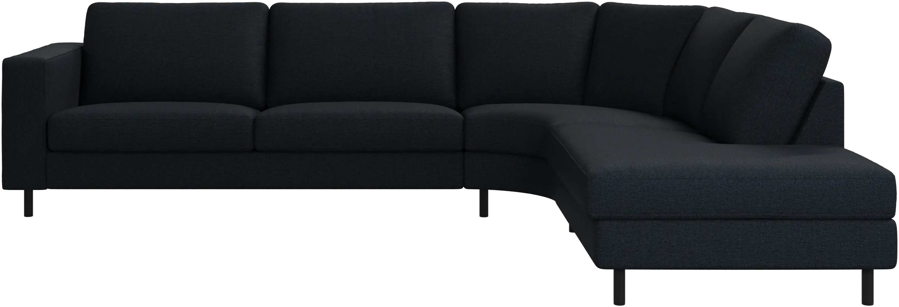 Indivi Ecksofa rechts
