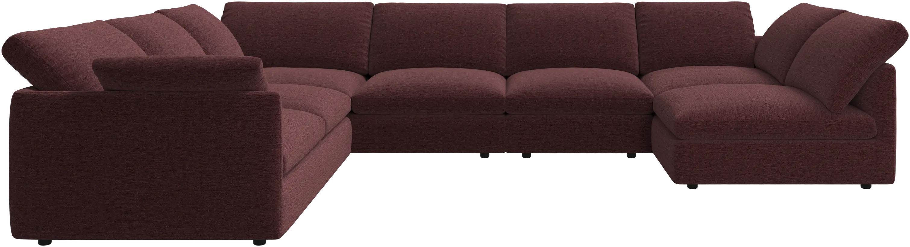 Milano sofá rincón