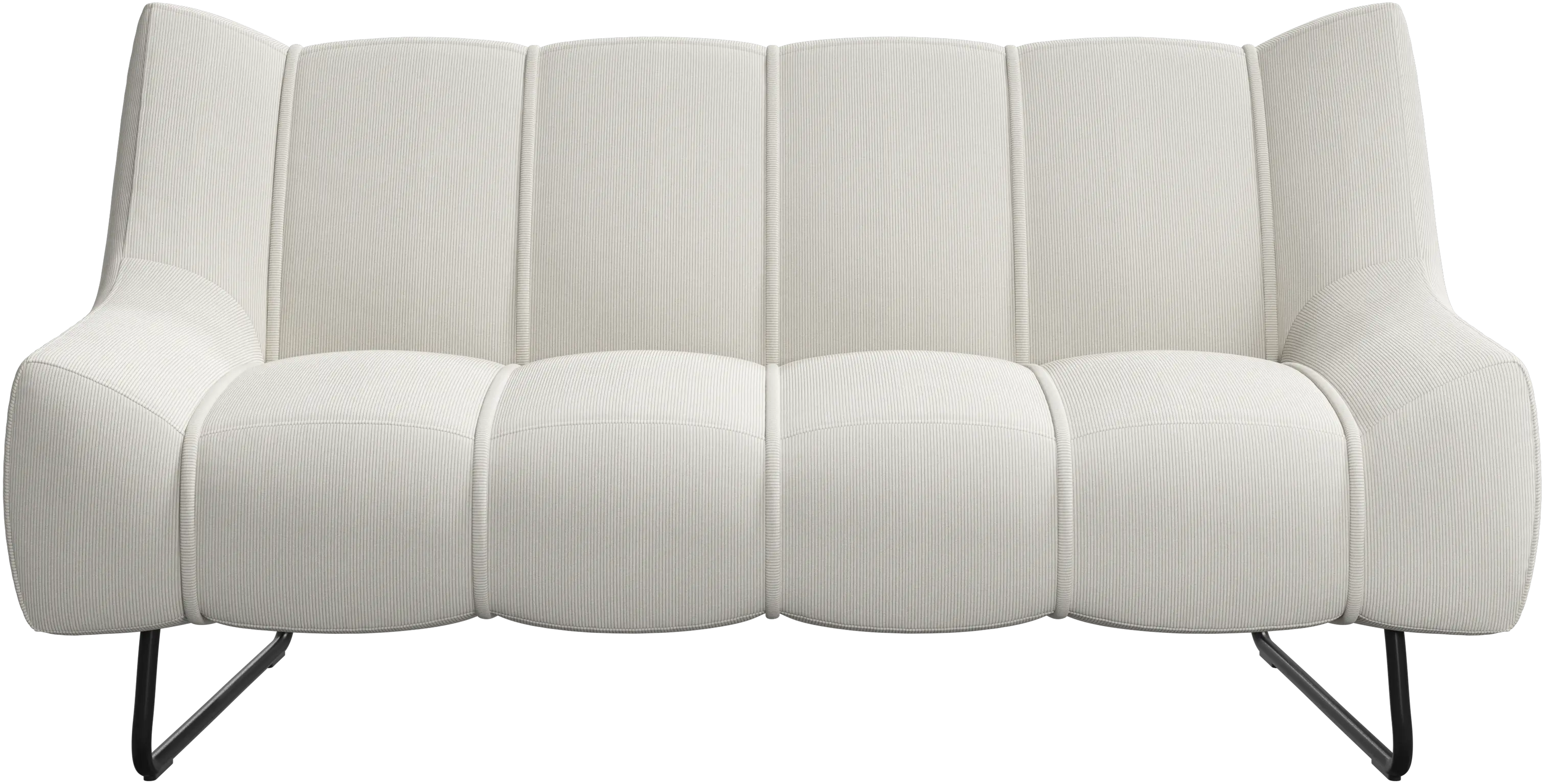Nawabari 2 seater, high leg