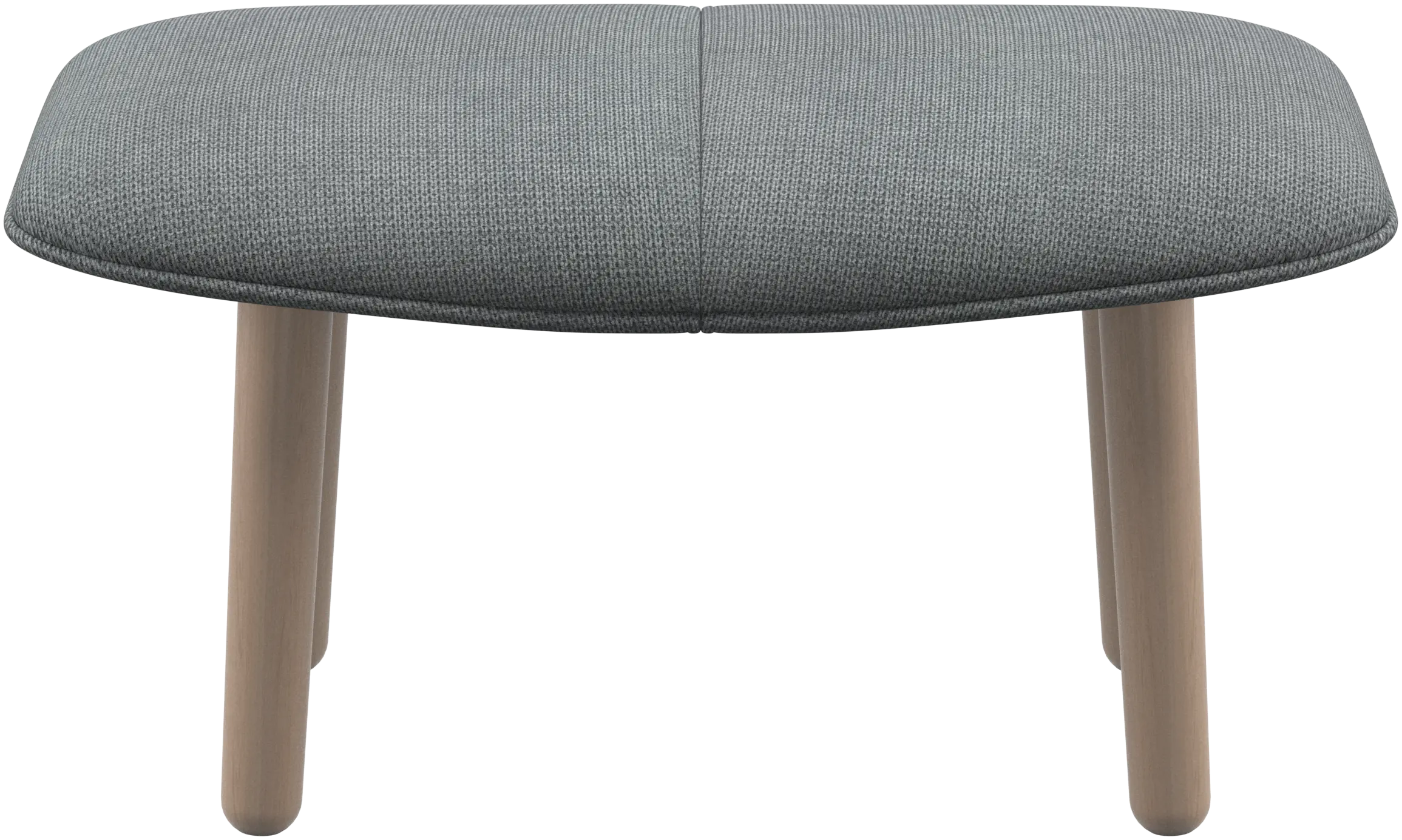 fusion footstool