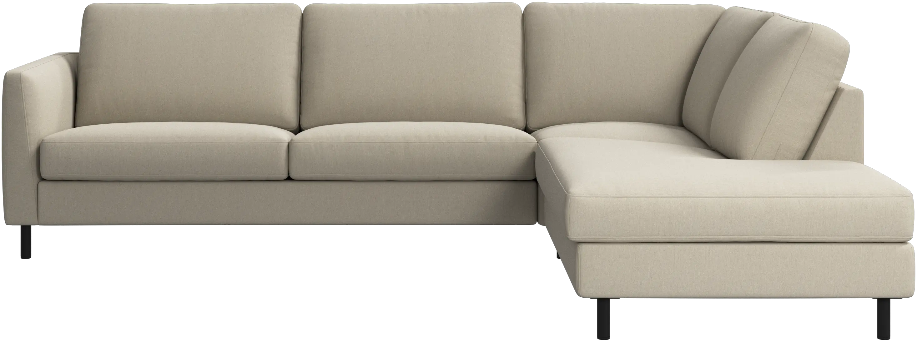 Indivi corner sofa right