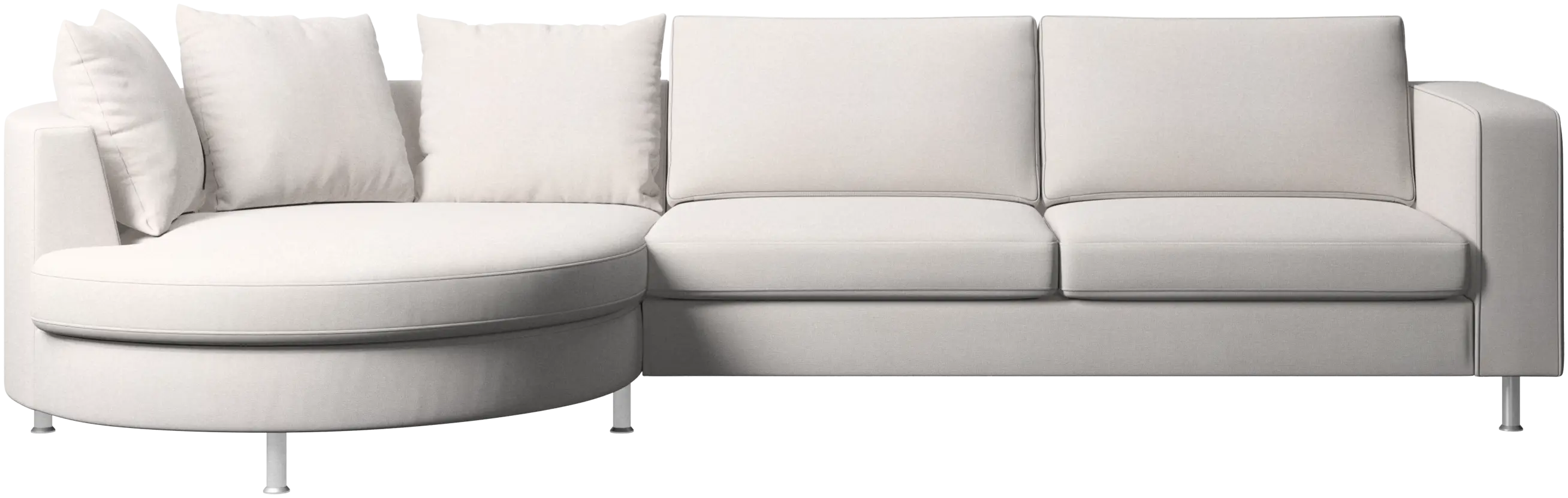 Pohovka Indivi s lenoškou