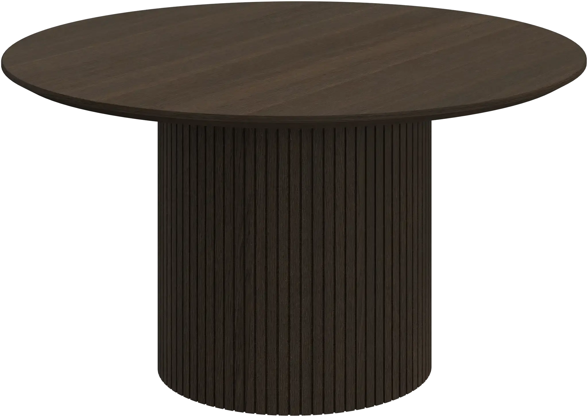 BoConcept - Möbel - Santiago Couchtisch in dunkler Eiche (20% Preisvorteil)