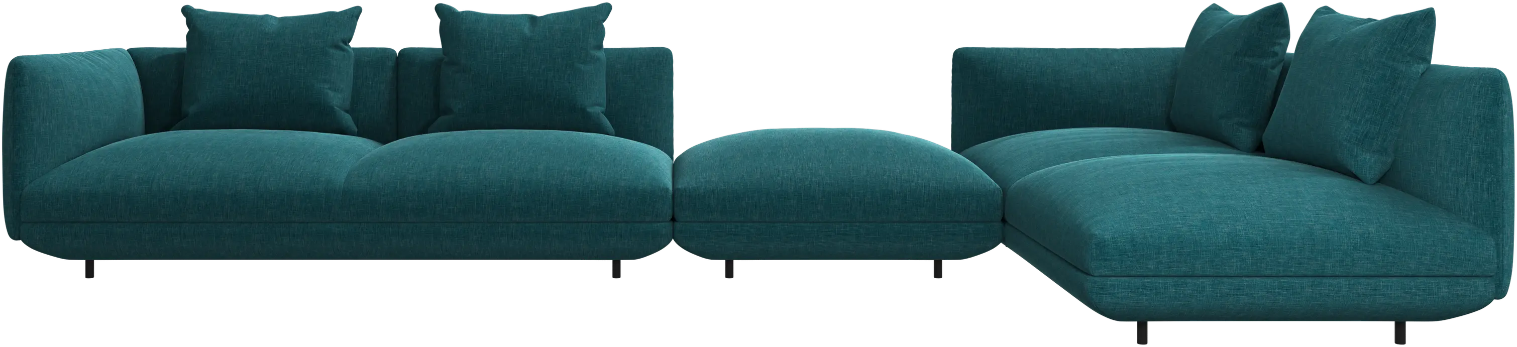Salamanca corner sofa