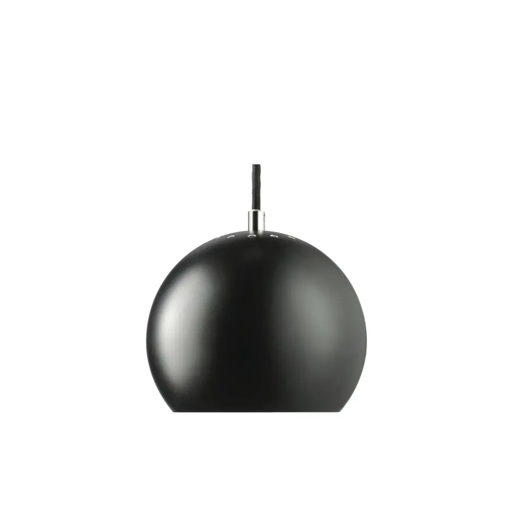 Lamps Ball pendant