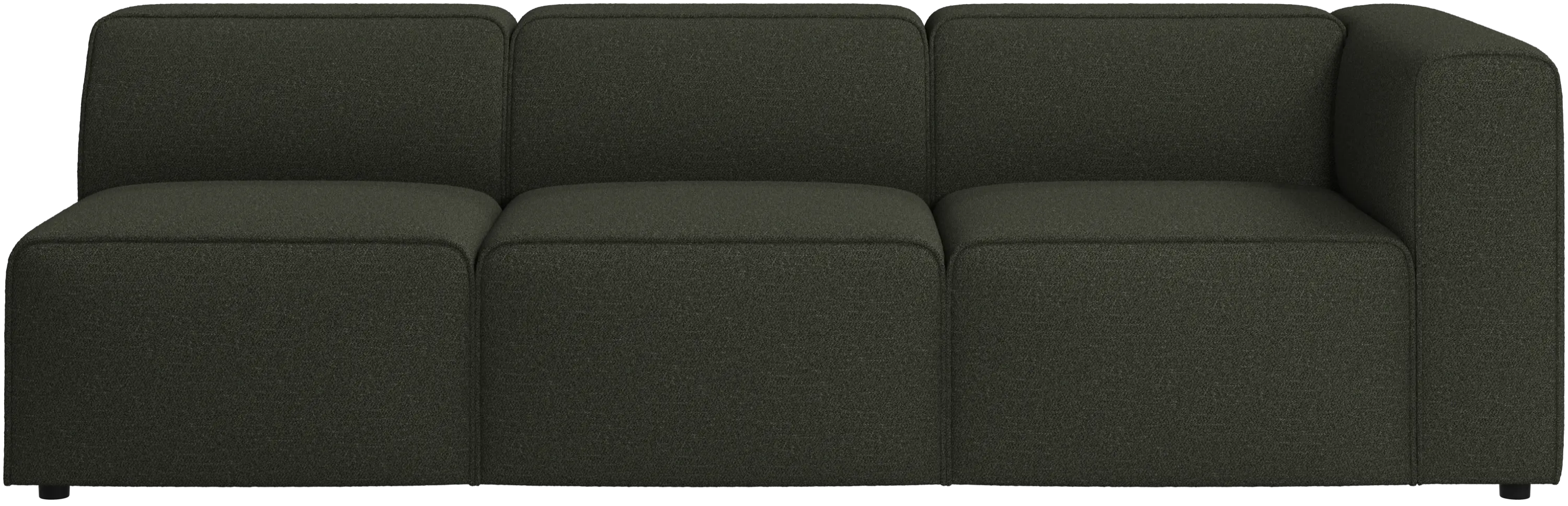 Carmo 3 seater sofa