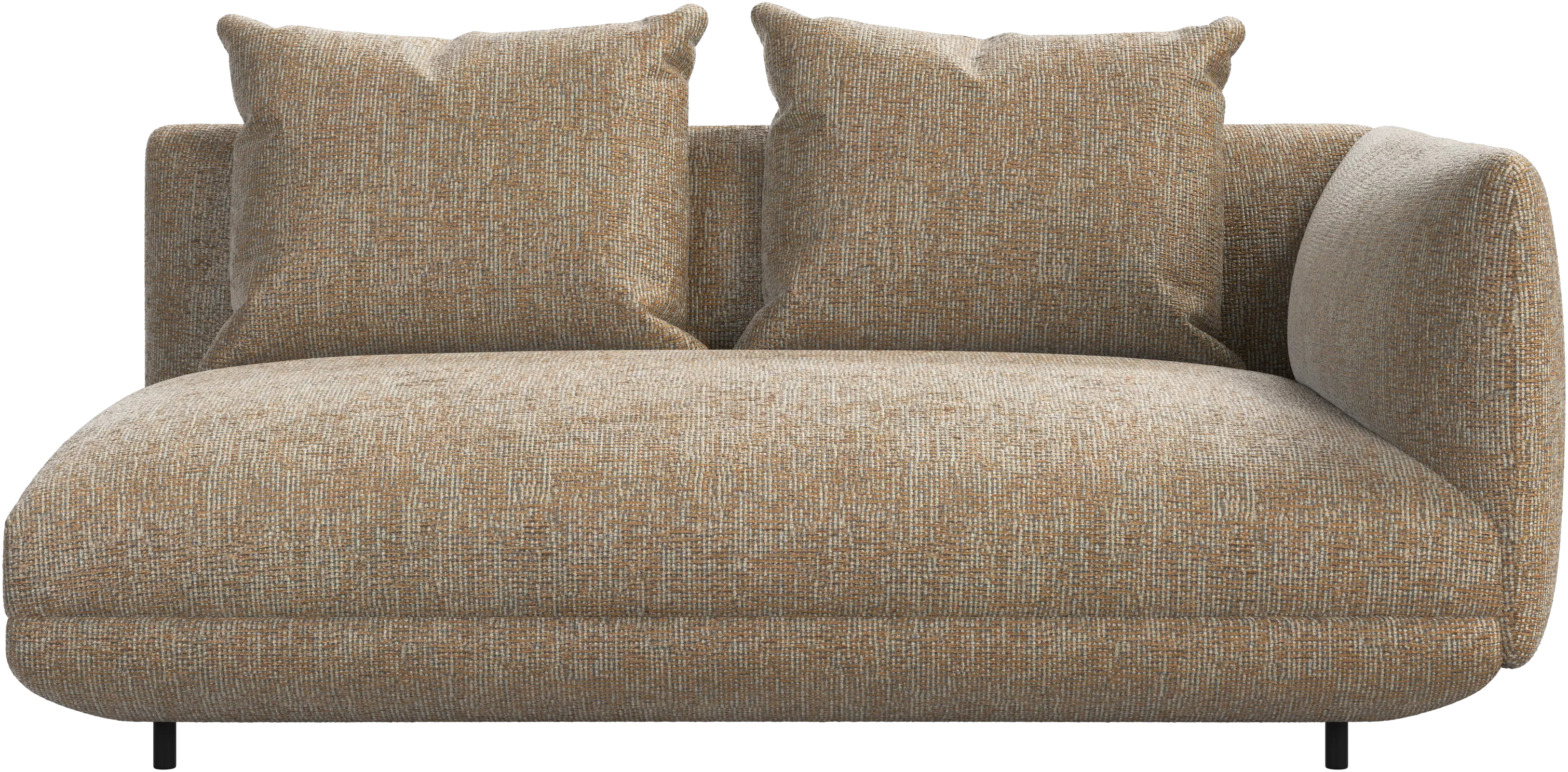 Salamanca 1,5 seater, right arm