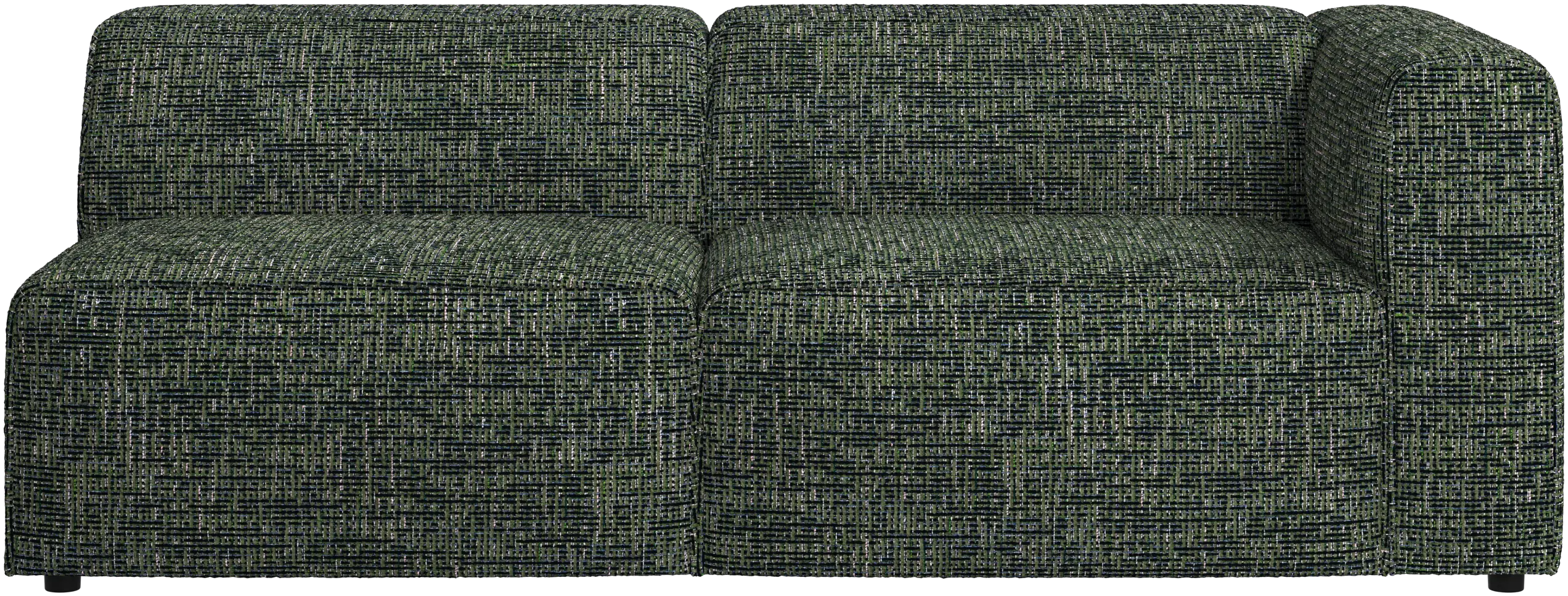 Carmo 2,5-Sitzer-Sofa