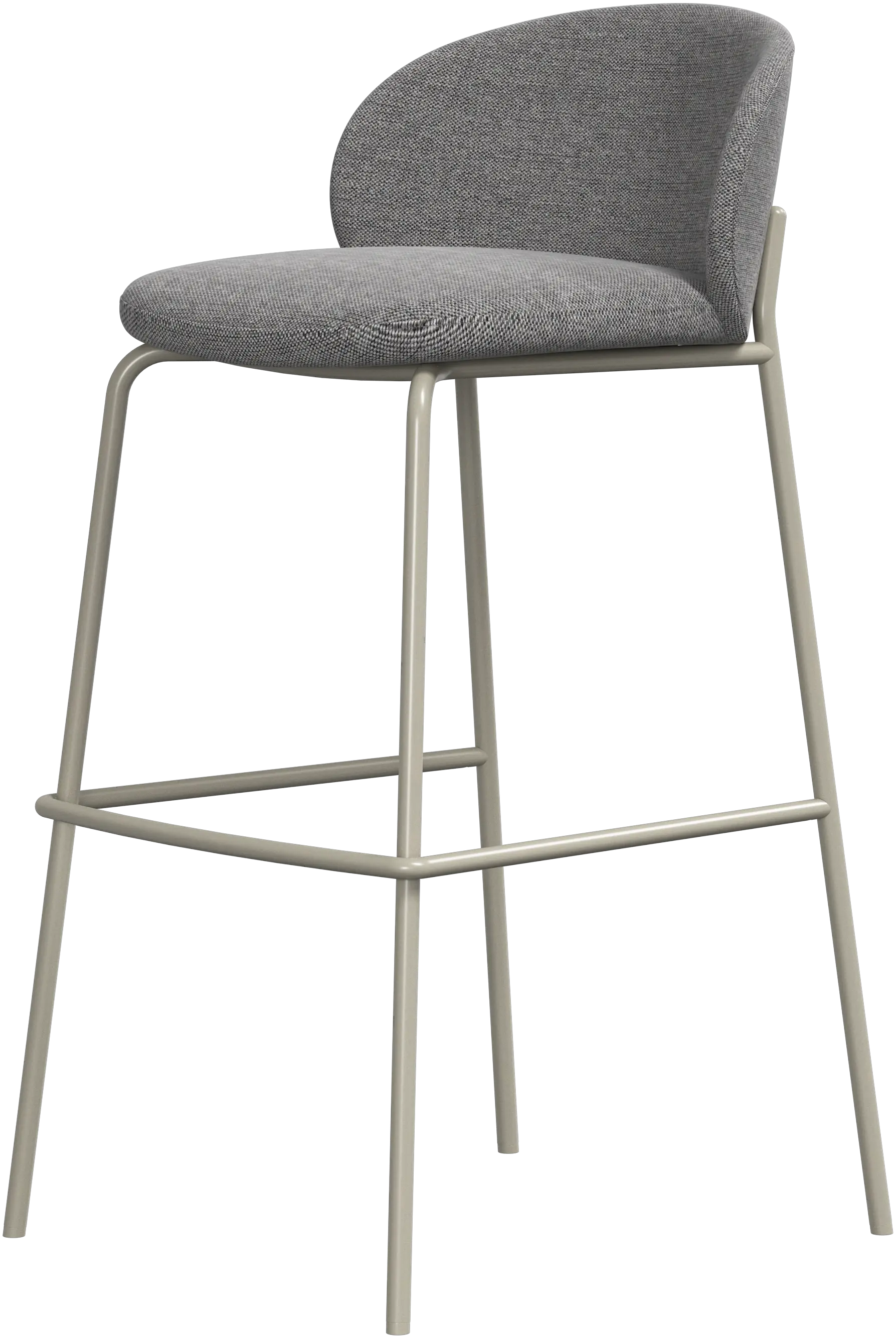 Princeton barstool